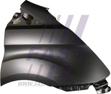 Fast FT89522 - Крыло abcparts.ee