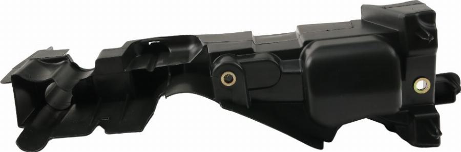 Fast FT89709 - Стойка, облицовка радиатора abcparts.ee