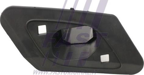 Fast FT89720G - Система очистки фар abcparts.ee