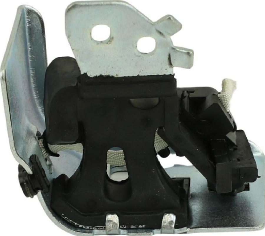 Fast FT84401 - Кронштейн, втулка, система выпуска ОГ abcparts.ee