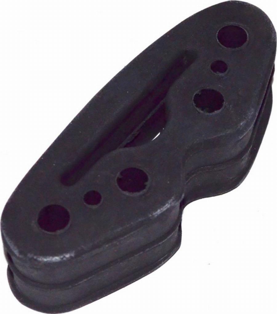 Fast FT84507 - Кронштейн, втулка, система выпуска ОГ abcparts.ee