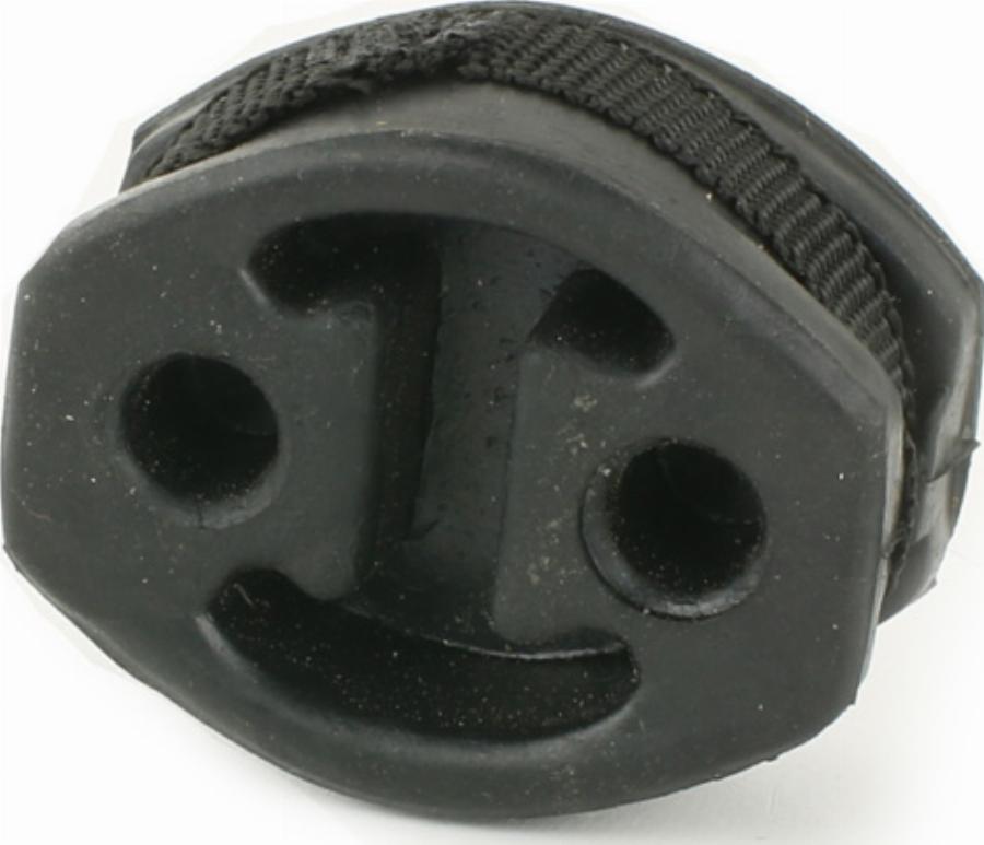 Fast FT84535 - Кронштейн, втулка, система выпуска ОГ abcparts.ee