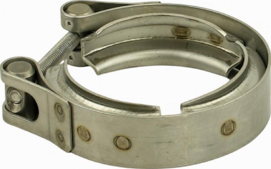 Fast FT84607 - Соединительные элементы, система выпуска abcparts.ee