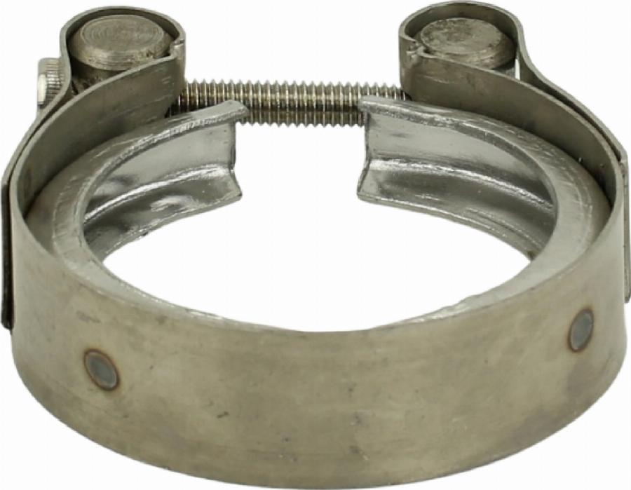 Fast FT84612 - Соединительные элементы, система выпуска abcparts.ee