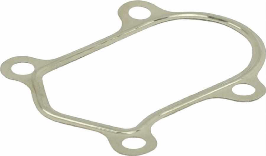 Fast FT84803 - Прокладка, труба выхлопного газа abcparts.ee