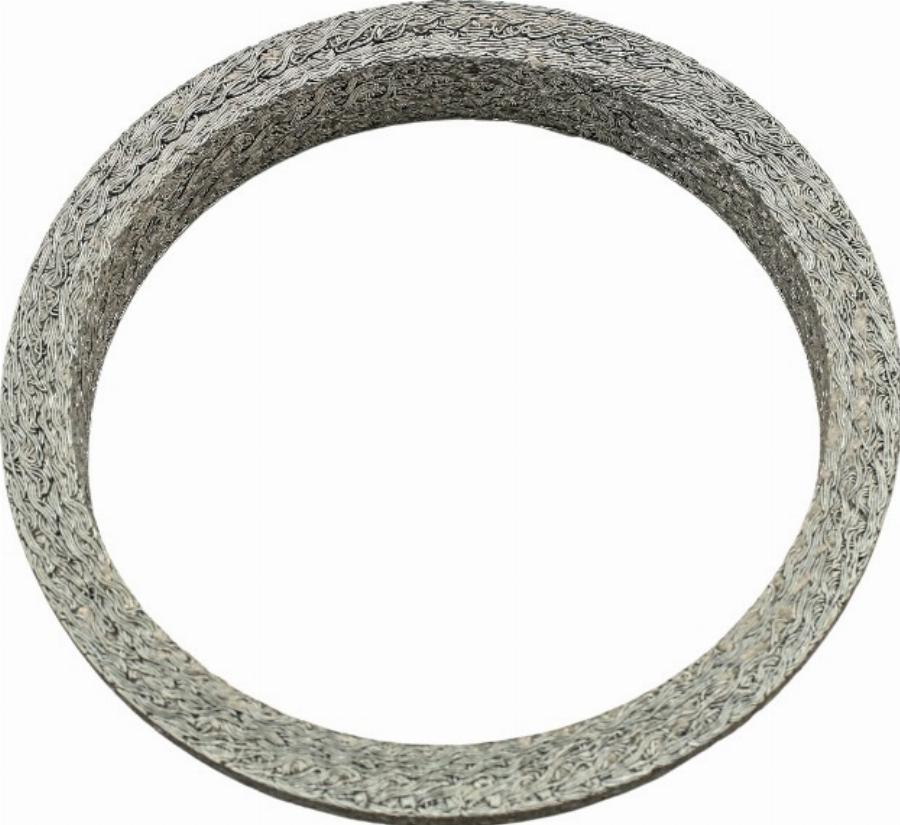 Fast FT84818 - Прокладка, труба выхлопного газа abcparts.ee