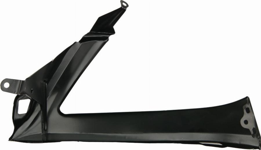 Fast FT85501 - Рама фары abcparts.ee