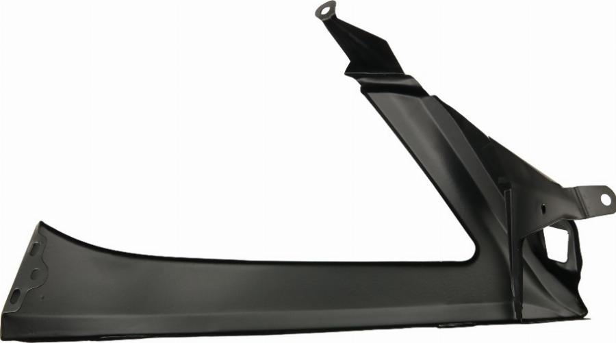 Fast FT85502 - Рама фары abcparts.ee