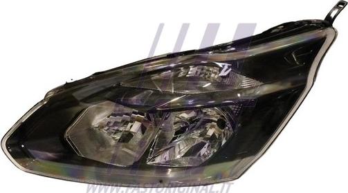 Fast FT85065 - Основная фара abcparts.ee