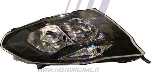 Fast FT85066 - Основная фара abcparts.ee