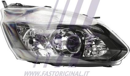 Fast FT85068 - Основная фара abcparts.ee