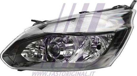 Fast FT85067 - Основная фара abcparts.ee