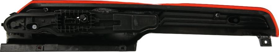 Fast FT86453 - Задний фонарь abcparts.ee