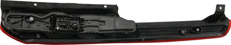 Fast FT86452 - Задний фонарь abcparts.ee