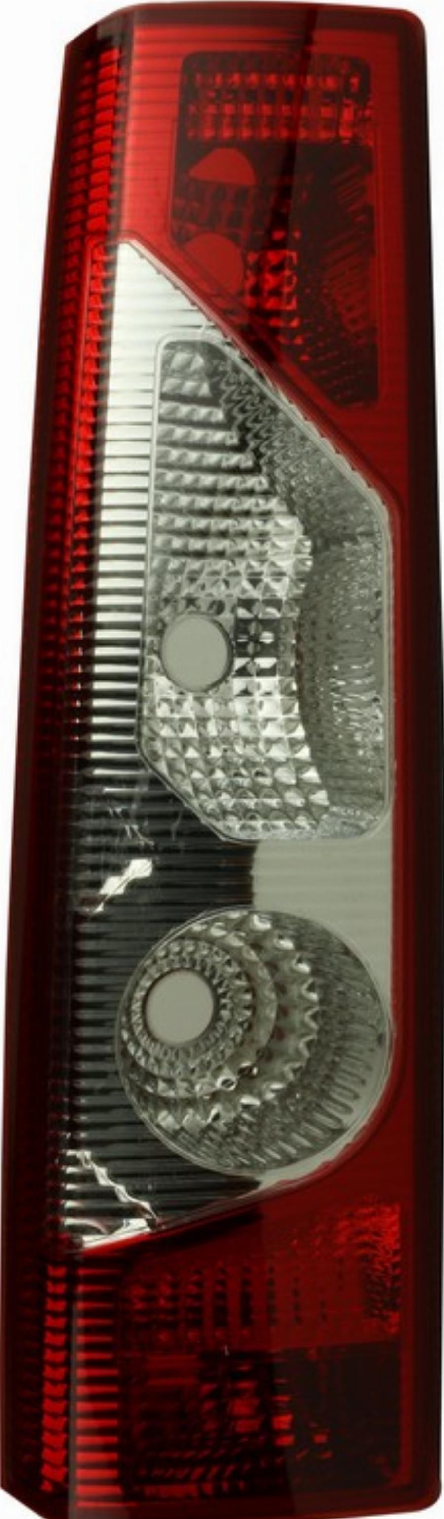 Fast FT86437 - Задний габаритный огонь abcparts.ee