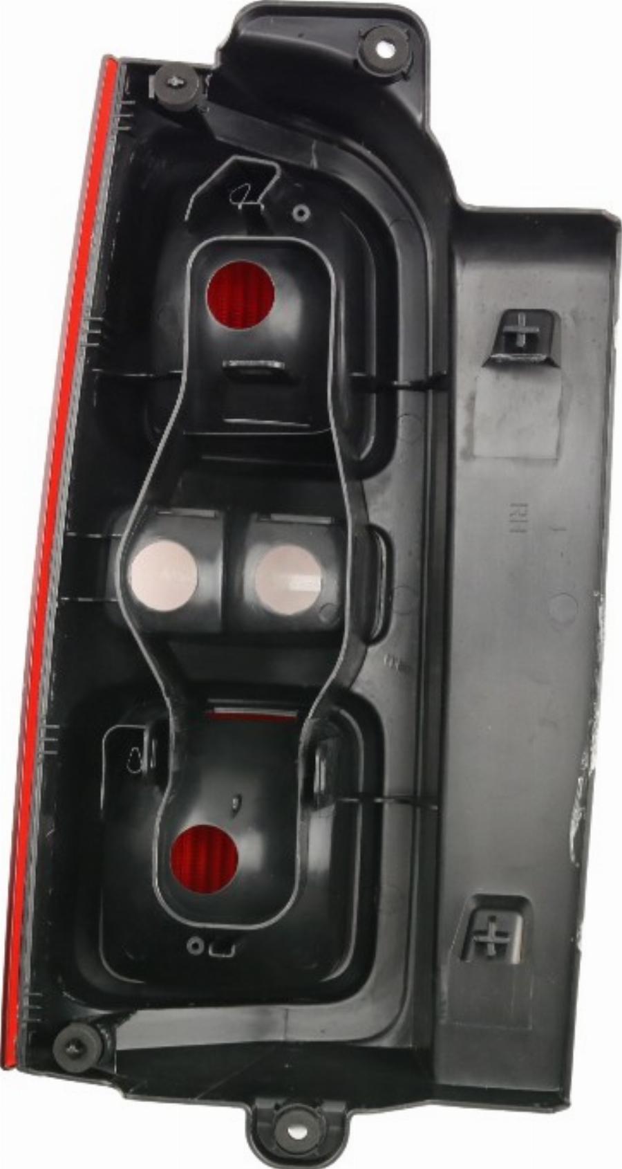 Fast FT86218 - Задний габаритный огонь abcparts.ee