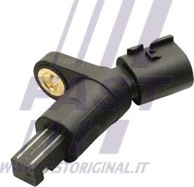 Fast FT80427 - ABS датчик, частота вращения колеса abcparts.ee