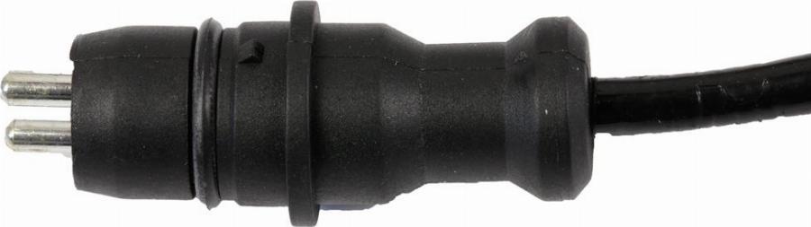 Fast FT80501 - ABS датчик, частота вращения колеса abcparts.ee