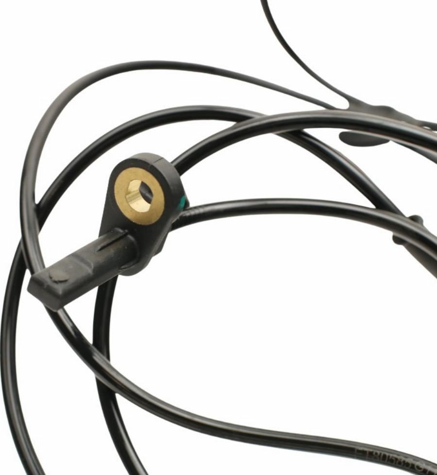 Fast FT80585 - ABS датчик, частота вращения колеса abcparts.ee