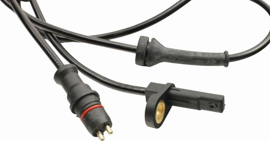 Fast FT80586 - ABS датчик, частота вращения колеса abcparts.ee