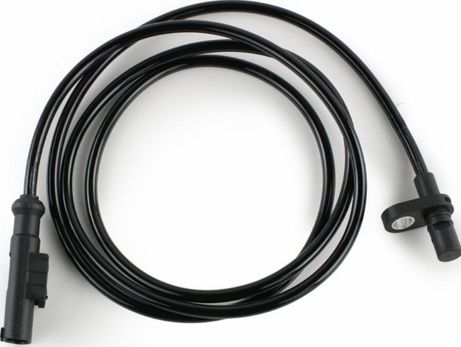 Fast FT80581 - ABS датчик, частота вращения колеса abcparts.ee