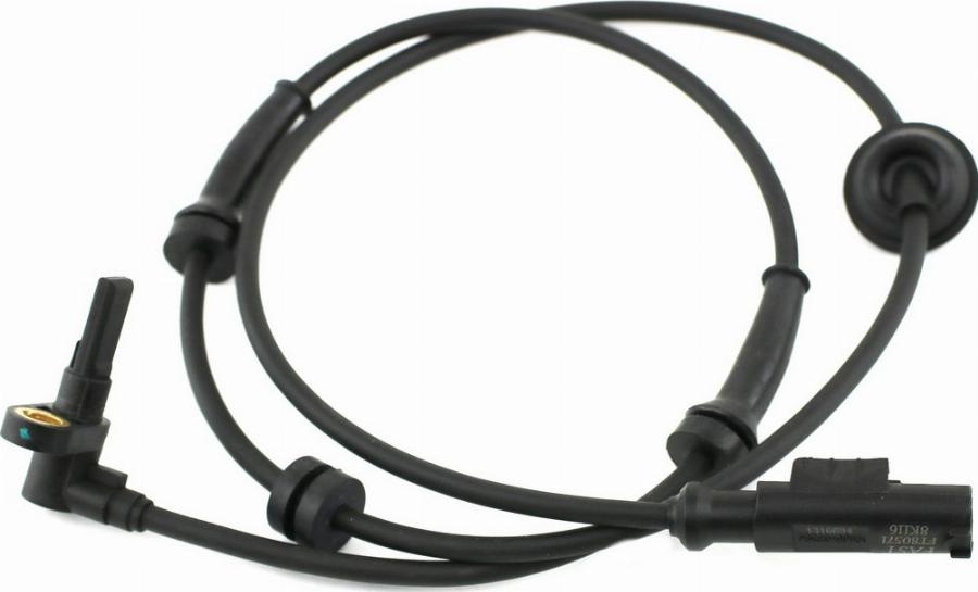 Fast FT80571 - ABS датчик, частота вращения колеса abcparts.ee