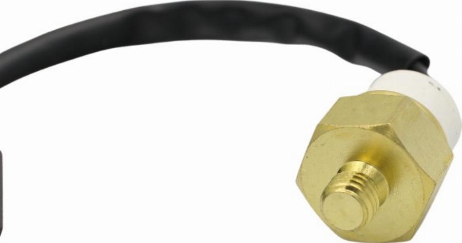 Fast FT80157 - Датчик температуры ОЖ, охлаждающей жидкости abcparts.ee