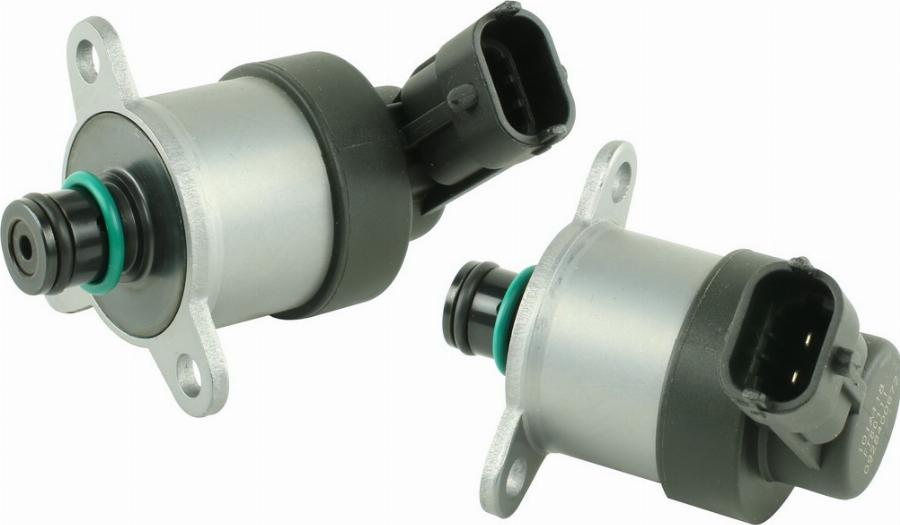 Fast FT80111 - Регулирующий клапан, количество топлива (Common-Rail-System) abcparts.ee