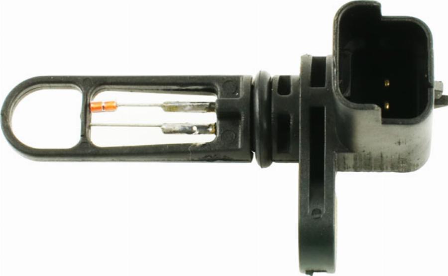 Fast FT80135 - Датчик, температура впускаемого воздуха abcparts.ee