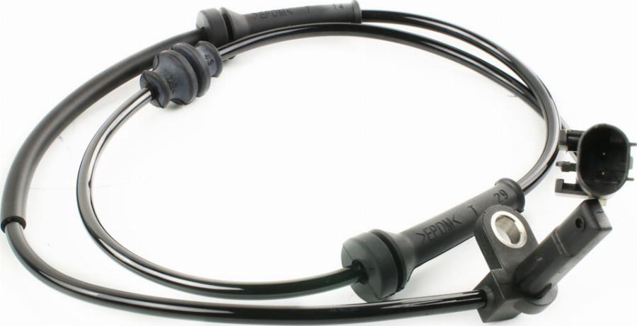 Fast FT80859 - ABS датчик, частота вращения колеса abcparts.ee