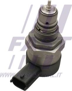 Fast FT80804 - Регулирующий клапан, количество топлива (Common-Rail-System) abcparts.ee