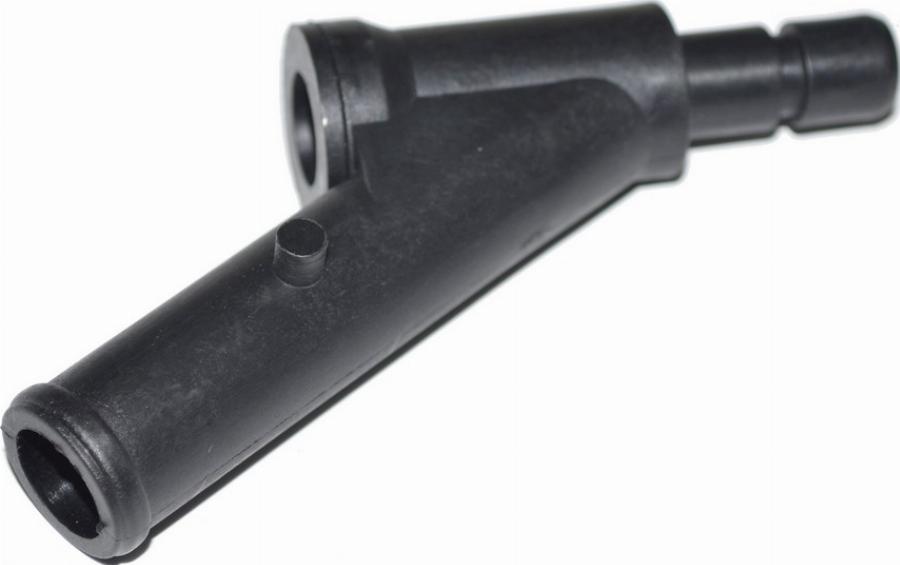 Fast FT80322 - Масляный шланг abcparts.ee