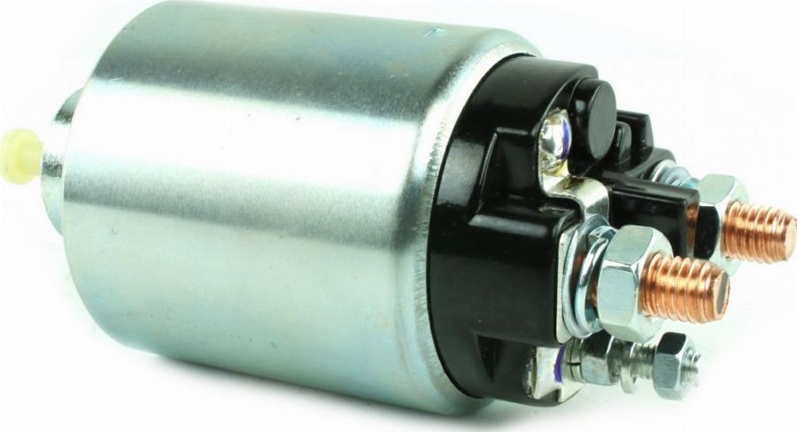 Fast FT81534 - Тяговое реле, соленоид, стартер abcparts.ee