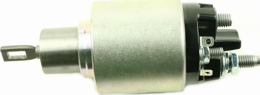 Fast FT81529 - Тяговое реле, соленоид, стартер abcparts.ee