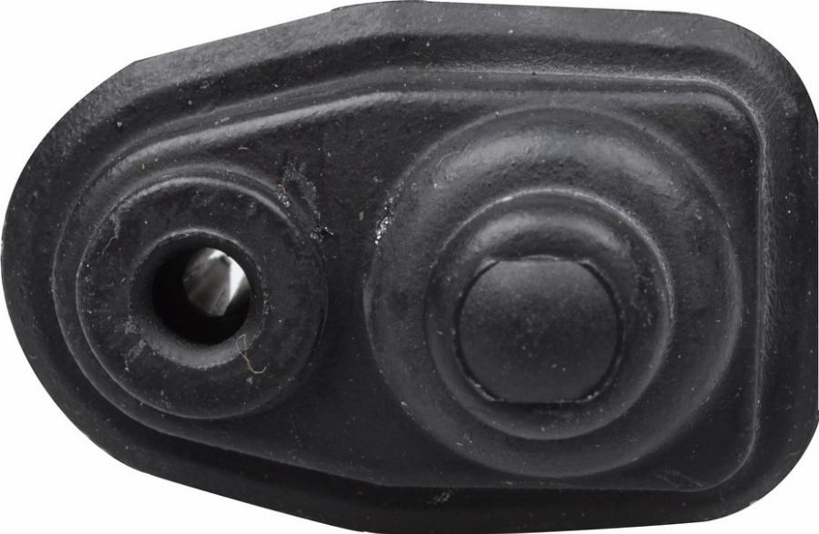 Fast FT81087 - Выключатель, oсвещение салона abcparts.ee