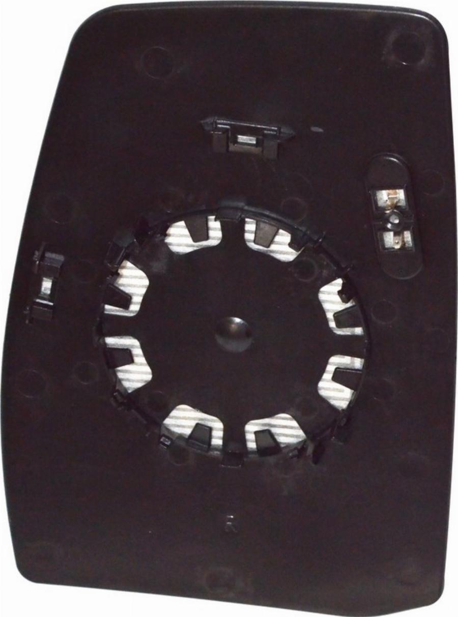 Fast FT88580 - Зеркальное стекло, наружное зеркало abcparts.ee