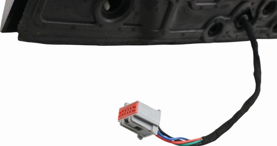 Fast FT88030 - Наружное зеркало abcparts.ee