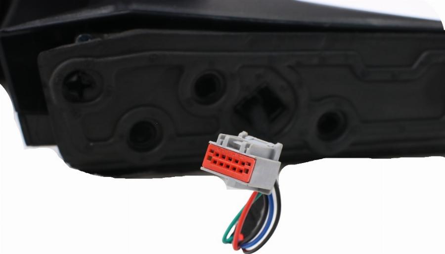 Fast FT88029 - Наружное зеркало abcparts.ee