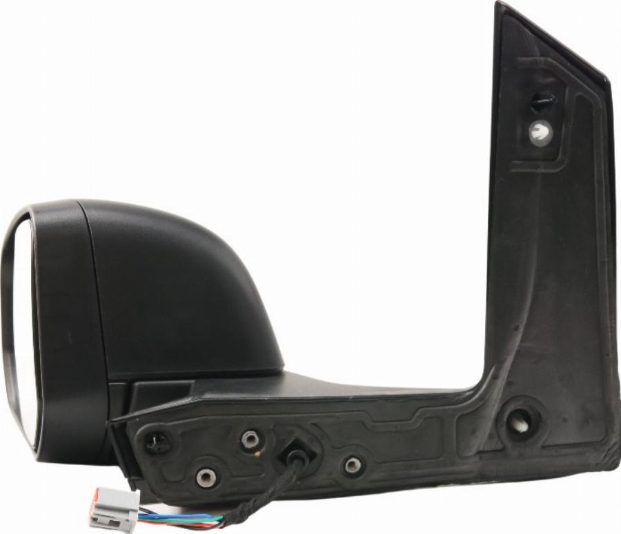 Fast FT88365 - Наружное зеркало abcparts.ee