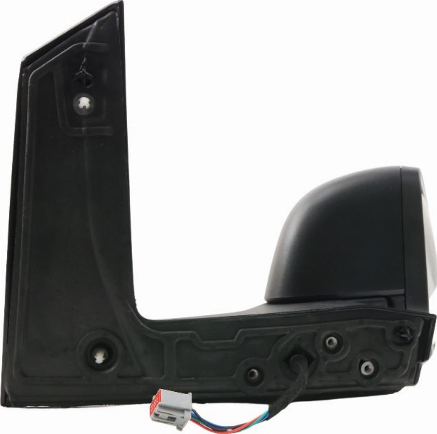 Fast FT88366 - Наружное зеркало abcparts.ee