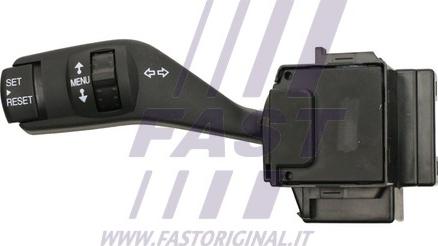 Fast FT82008 - Выключатель на рулевой колонке abcparts.ee