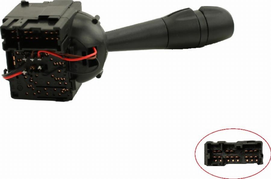 Fast FT82135 - Выключатель на рулевой колонке abcparts.ee