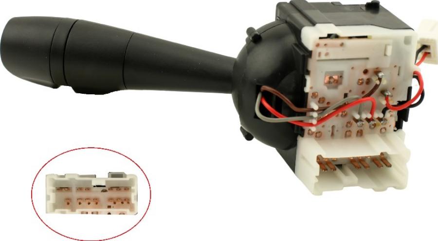Fast FT82136 - Выключатель на рулевой колонке abcparts.ee