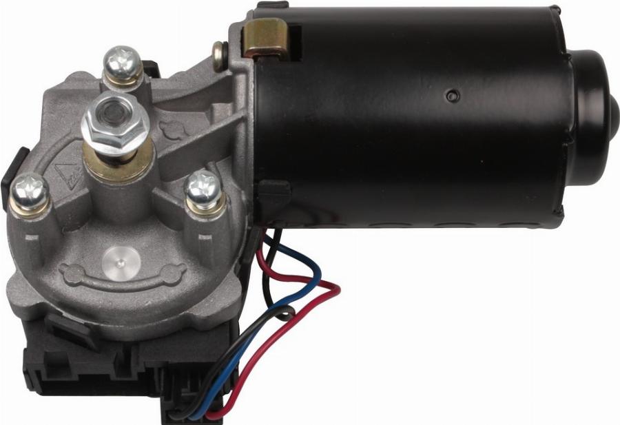 Fast FT82800 - Двигатель стеклоочистителя abcparts.ee