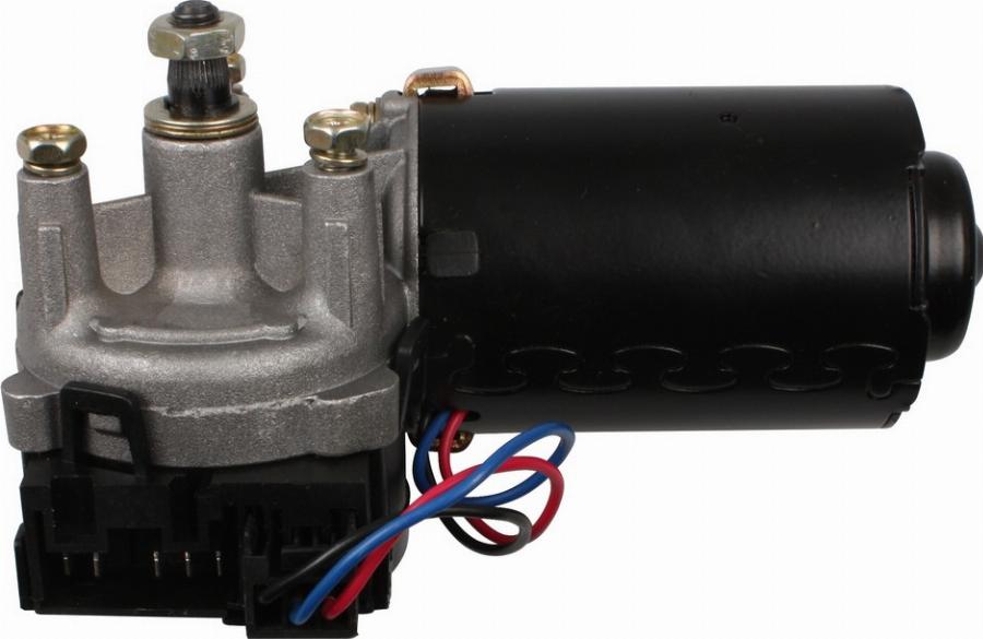 Fast FT82801 - Двигатель стеклоочистителя abcparts.ee