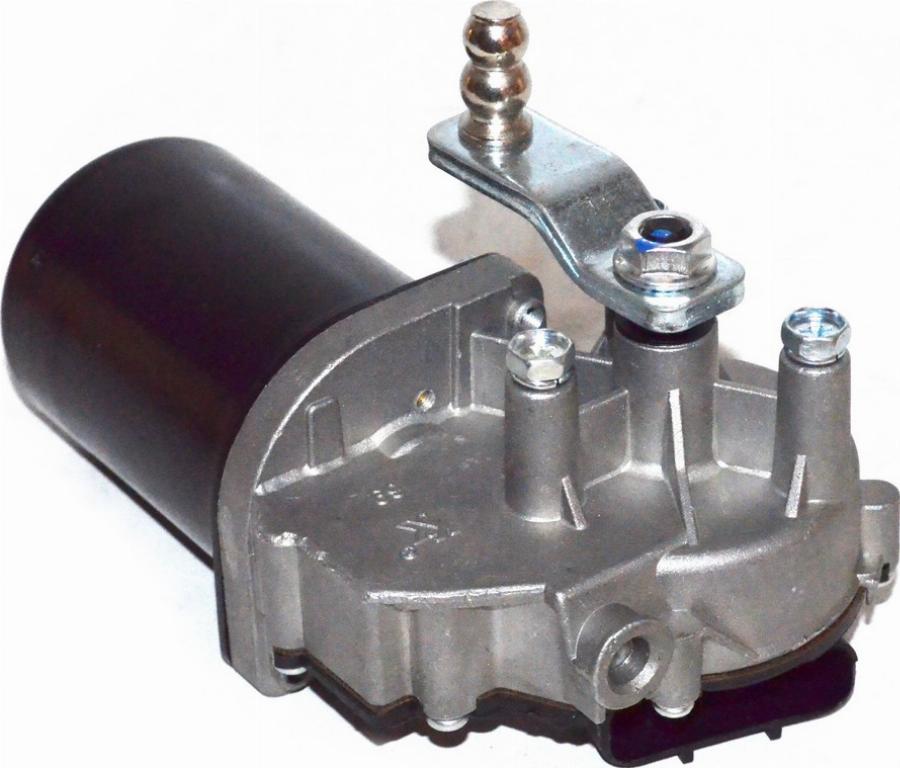 Fast FT82812 - Двигатель стеклоочистителя abcparts.ee