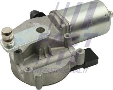 Fast FT82830 - Двигатель стеклоочистителя abcparts.ee