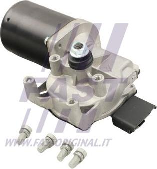 Fast FT82832 - Двигатель стеклоочистителя abcparts.ee