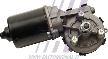 Fast FT82825 - Двигатель стеклоочистителя abcparts.ee