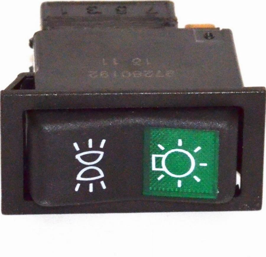 Fast FT82232 - Выключатель, контакт двери abcparts.ee